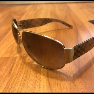 Burberry sunglasses